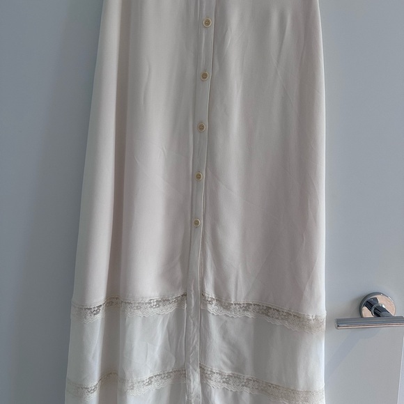 Reformation Woodson Dress - Picture 13 of 16